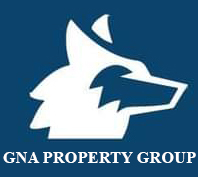 Good Neighbor Acres (GNA) Logo